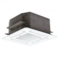 Кассетный внутренний блок Kentatsu KMZA25HZRN1 DC Inverter