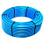 Труба ПНД ROAL Plast 50x4,6 PN16 Синяя